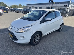 Ford Ka - 1.2 Trend airco