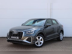 Audi Q2 - 35 TFSI S Edition 150pk S-Tronic