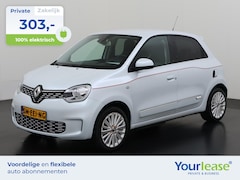 Renault Twingo Z.E. - R80 Série Limitée Vibes | All-in 303, - Private Lease |