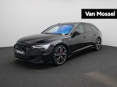 Audi A6 Avant - 2.0 e-hybrid quattro S edition Competition l Adaptive cruise control l Apple Carplay / And