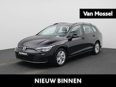 Volkswagen Golf Variant - 1.5 eTSI Life Business Automaat | Apple CarPlay/Android Auto | Cruise Control Adaptief| Pa