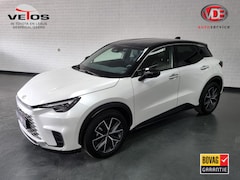 Lexus LBX - Emotion 2WD / Bi-Tone / TechPack / Elektr. Achterklep