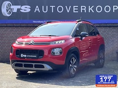 Citroën C3 Aircross - 1.2 PureTech S&S Origins CARPLAY/CRUISE