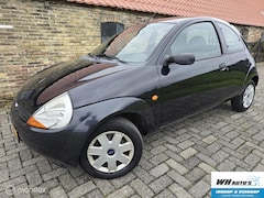 Ford Ka - 1.3 Futura Airco