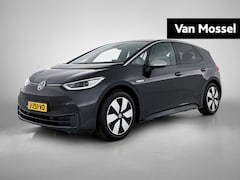 Volkswagen ID.3 - First Max 58 kWh | Automaat | Panorama dak | Achteruitrij Camera | Park Assist | Ergo Acti