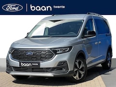 Ford Transit Connect - Dubbel Cabine 1.5 Active L2 150 PK PHEV Aut | Verw. ruiten V+A | Winter Pack | Camera | Na