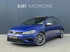 Volkswagen Golf - 7.5 2.0 TSI 4Motion R 310PK|Akra|Camera|Pano|Dynaudio