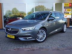 Opel Insignia Sports Tourer - 1.5 Turbo Innovation
