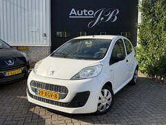 Peugeot 107 - 1.0 ACCENT | 5-DRS | AIRCO | APK 03-2026