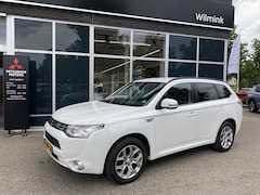 Mitsubishi Outlander - 2.0 PHEV Exec. Ed