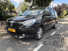 Dacia Lodgy - 1.2 TCe Prestige 7p. Distributieriem gebroken