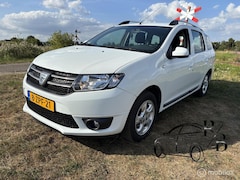 Dacia Logan MCV - 0.9 TCe Prestige AIRCO CRUISE PARK SENS NAVI