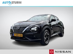 Nissan Juke - 1.6 Hybrid N-Connecta | Navigatie | Camera | Keyless Entry | LED Koplampen | Apple Carplay
