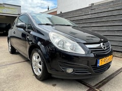 Opel Corsa - 1.2-16V Selection SERVICE ONDERHOUD APK 10-2025