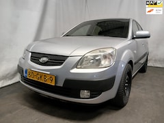 Kia Rio - 1.4 X-pect - Airco - Schade