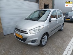 Hyundai i10 - 1.1 i-Drive Cool NL Auto Trekhaak APK 04-2026