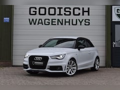 Audi A1 - 1.4 TFSI Pro Line S 185 PK | Bose | Xenon | Navi | Keyless |