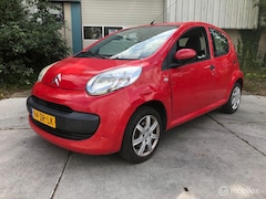 Citroën C1 - 1.0-12V Séduction