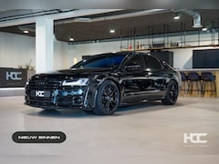 Audi S8 - Plus | Keramisch | Exclusive | Nachtzicht | B&O
