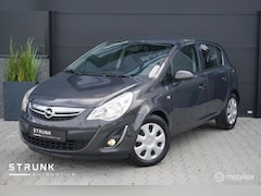 Opel Corsa - 1.2-16V Berlin Airco Navi Cruise Centrale vergr