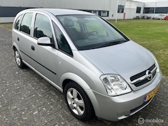 Opel Meriva - 1.6-16V Maxx / APK / NAP / Airco / Cruise / Trekhaak /