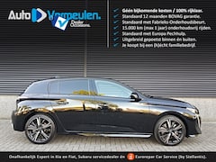 Peugeot 308 - GT 180 PHEV e-EAT8