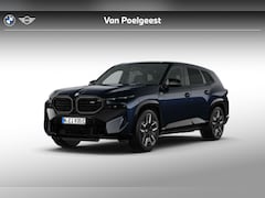 BMW XM - PHEV 50e 30 kWh | 22"LM | Trekhaak | Driving Assistant Professional | Bowers & Wilkins Dia
