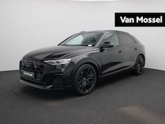Audi Q8 - 60 TFSI e quattro Pro Line S Competition l Adaptive cruise + emergency assistent l Glazen
