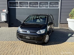 Volkswagen Up! - 1.0 move up BlueMotion, Airco, 5 deurs, apk bij aflevering