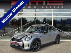 MINI Cooper - 1.5 Panorama Head Up Camera LED