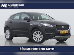 Jaguar E-Pace - P200 AWD Premium Edition | Panoramadak | Trekhaak | Camera | Leder