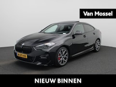 BMW 2-serie Gran Coupé - 218i Business Edition | Achteruitrijcamera | Navigatie | Panoramadak | Cruise Control | St