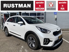Kia Niro - 1.6 GDi PHEV DynamicLine Trekhaak