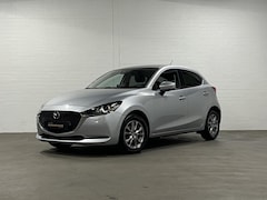 Mazda 2 - 2 1.5 SkyActiv-G 90 Exclusive-Line | Automaat | Carplay | Stoelverwarming | Cruise-/Climat