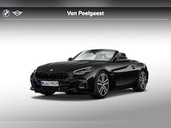 BMW Z4 Roadster - sDrive20i Business Edition Plus | M Sport Plus Pack | Parking Pack | Safety Pack | Harman