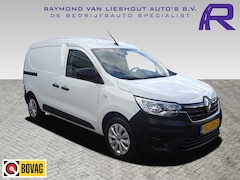 Renault Express - 1.5 dCi 50 x VOORRAAD EU6 GROOT NAVI AIRCO CRUISE CONTROL PDC
