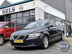 Volvo V50 - 2.0 Momentum