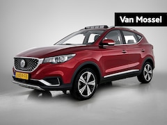 MG ZS - EV Luxury 45 kWh