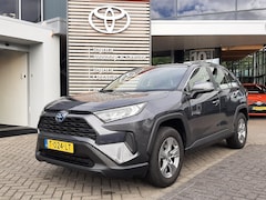 Toyota RAV4 - 2.5 Hybrid APPLE/ANDROID BLUETOOTH AD-CRUISE 17"LMV CAMERA DAB+