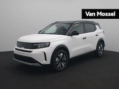 Opel Frontera - 1.2 Turbo Hybrid GS | NIEUW | 8 JAAR GARANTIE | €1.500, - INRUILPREMIE |