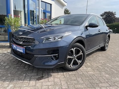 Kia XCeed - 1.6 GDi PHEV DynamicLine | Dealer onderhouden, 1e eigenaar, Navigatie, Carplay, LED, Parke