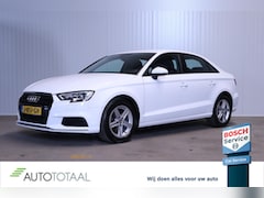 Audi A3 Limousine - 35 TFSI Pro Line