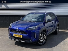 Toyota Yaris Cross - 1.5 Hybrid Explore Dodehoek detectie, stoelverwarming, navigatie Apple CarPlay/Android Aut