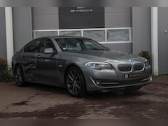 BMW 5-serie - 535i Executive Pano|BTW|Navi|Sport Stoelen|Cruise Control|