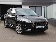 Ford Kuga - 2.5 PHEV Vignale