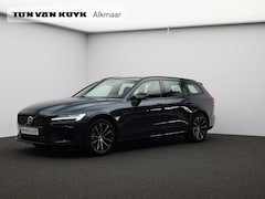 Volvo V60 - T6 AWD Plug-in hybrid Plus Dark / Trekhaak / Rondomzicht camera / Elek. verstelbare stoele