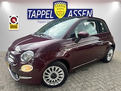 Fiat 500 - 0.9 TwinAir T Lounge Airco/Cruise