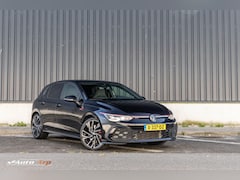 Volkswagen Golf - 2.0 TSI GTI