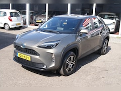 Toyota Yaris Cross - 1.5 Hybrid Comfort Clima, Camera, Cruise, RIJKLAARPRIJS