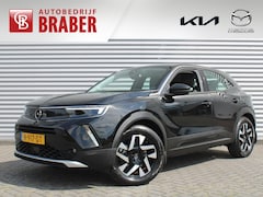 Opel Mokka-e - Elegance 50-kWh 11kw | Apple Carplay | Android Auto | Trekhaak | Cruise |